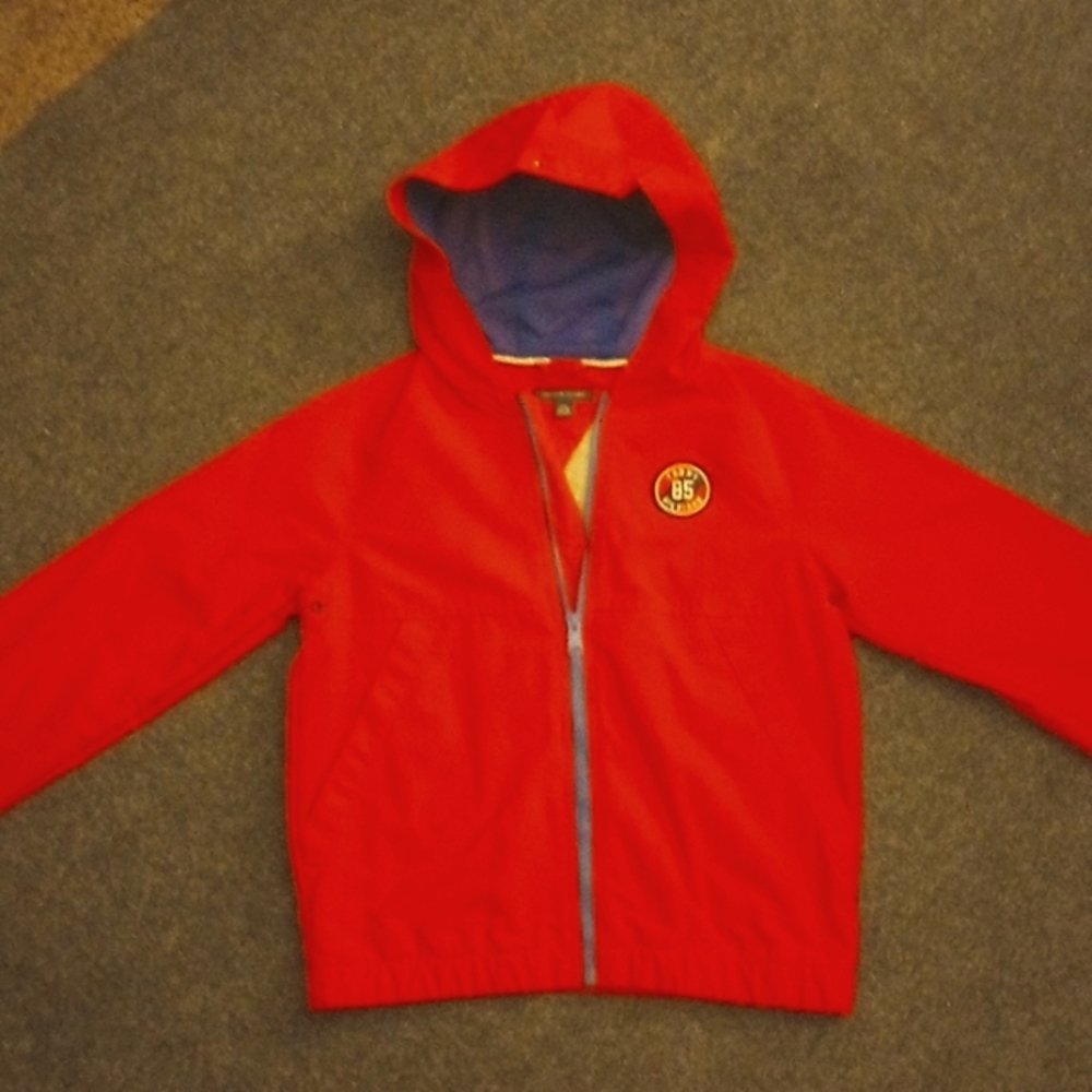 Kids Tommy Hilfiger Jacket